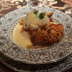 La maison du caviar 17℃ - 