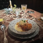 La maison du caviar 17℃ - 