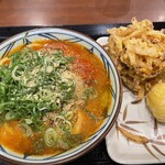 丸亀製麺 - 