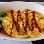 さとらんど食堂 - 