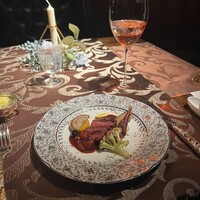 La maison du caviar 17℃ - 