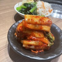 焼肉山水 虎ノ門ヒルズ店 - 