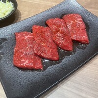 焼肉山水 虎ノ門ヒルズ店 - 