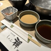 しゃぶ禅 梅田店 - 