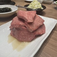 焼肉山水 虎ノ門ヒルズ店 - 