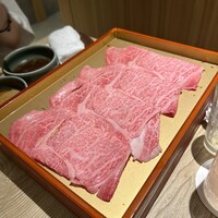 しゃぶ禅 梅田店 - 