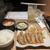ぎょうざ処 高辻 亮昌 本店