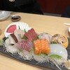 浜っ子 時計台店