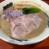 鶏paitan 心麦