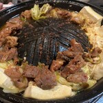 ホルモン伸栄 - 