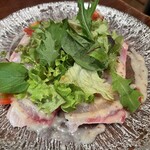 ル・ヴィルギュル - 