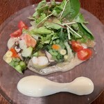 ル・ヴィルギュル - 