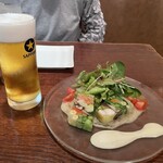 ル・ヴィルギュル - 