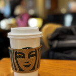 スターバックスコーヒー - ドリンク写真: