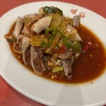 味仙 日進竹の山店 - 