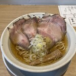 麺屋 優光 - 