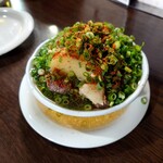 ひろしま丸かじり 中ちゃん - 煮込み