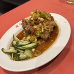 味仙 日進竹の山店 - 