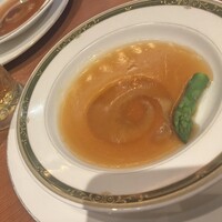 北京ダック専門店 銀座芳亭 - 