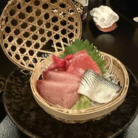 いけす無門 新宿 - 