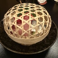 いけす無門 新宿 - 