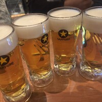 北京ダック専門店 銀座芳亭 - 