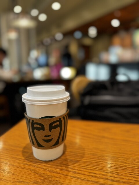 STARBUCKS COFFEE Ion Moru Ibaraki Ten photo 2
