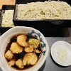 石臼挽蕎麦 三国家