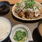 土鍋炊ごはん なかよし - 