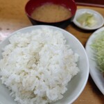 とんかつ いちよし - 