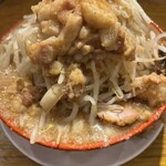 らーめんバリ男 - 