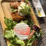 ソライロキッチン天王寺inてんしば - 