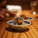 とり茶太郎 - 手羽飯もイカすよね〜