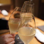 とり茶太郎 - 仙禽シードルの儀式