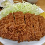 とんかつ いちよし - 