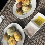 ソライロキッチン天王寺inてんしば - 