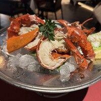 Re Wharf - 