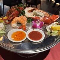 Re Wharf - 