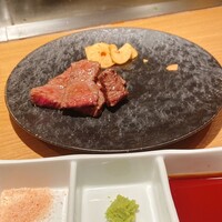 鉄板DINING O -  鉄板DINING O -