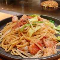 鉄板DINING O -  鉄板DINING O -
