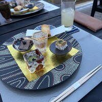 京都牛懐石 稲吉 -  京都牛懐石 稲吉 -