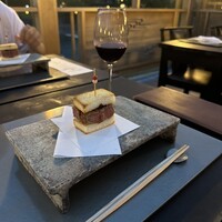京都牛懐石 稲吉 -  京都牛懐石 稲吉 -