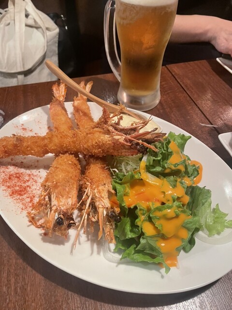 ジナンボウ （JINANBO） - 鶴橋/居酒屋 | 食べログ