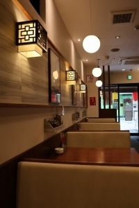 Osaka Osho Kinki Daigaku Mae Ten photo 4