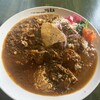 インド・ネパールカレー ラム