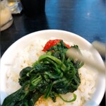 ラーメン 源絆家 - 