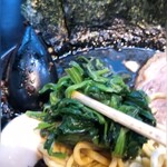 ラーメン 源絆家 - 