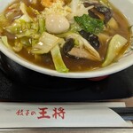 餃子の王将 - 