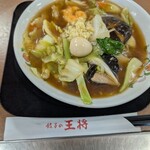 餃子の王将 - 
