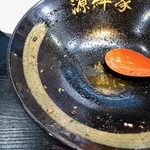 ラーメン 源絆家 - 